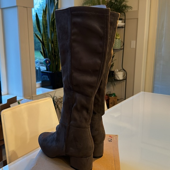 Le Chateau tall boots - EU 36 - Picture 3 of 12